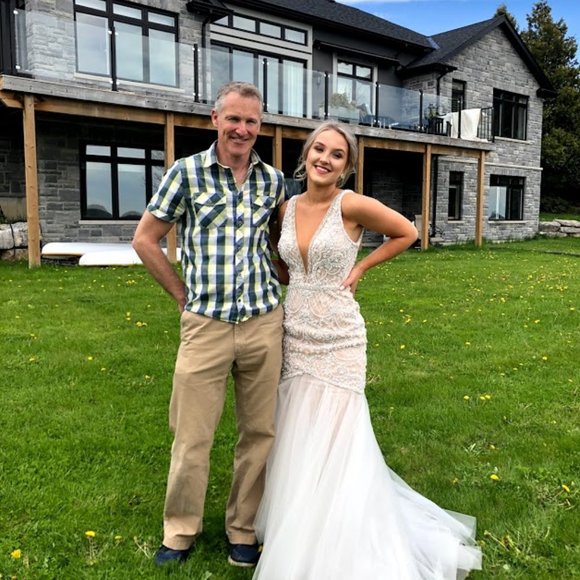 Prom Dress - Picture 4 of 4